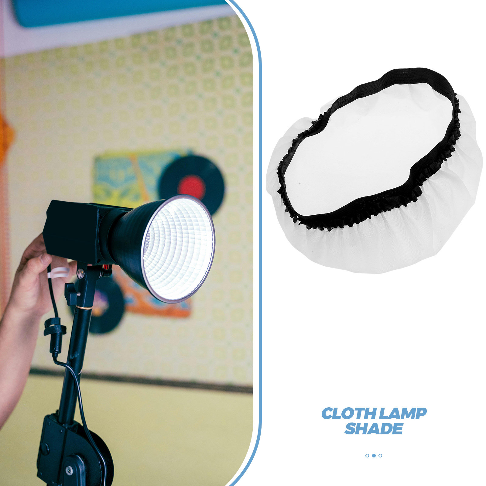 Abat-jour de photographie en t - Photography Lighting Design avis et prix