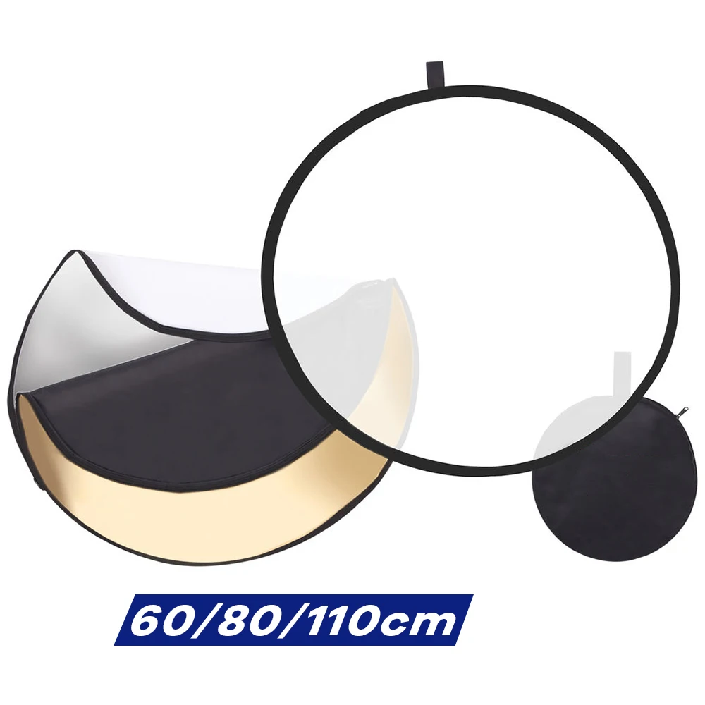 Disque réflecteur circulaire p - Photography Lighting Reflector avis et prix