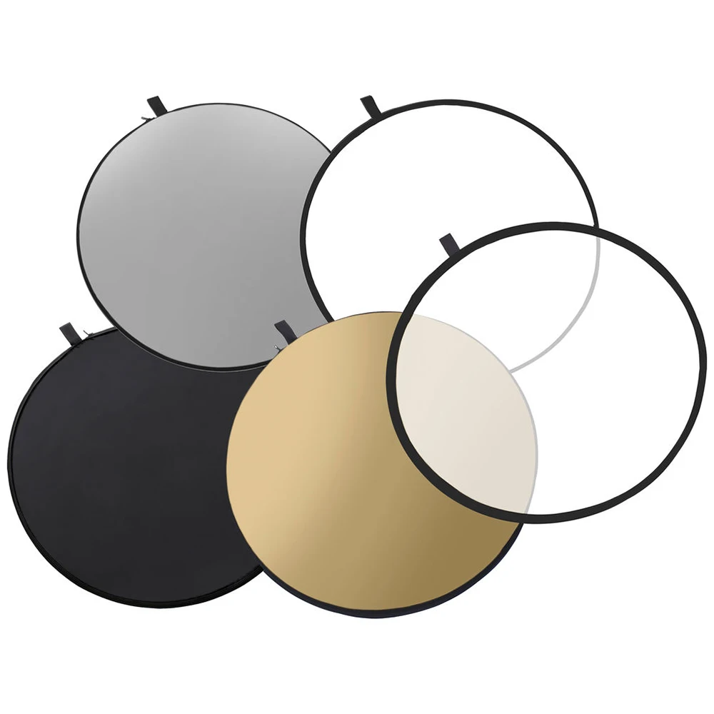Disque réflecteur circulaire p - Photography Lighting Reflector avis et prix