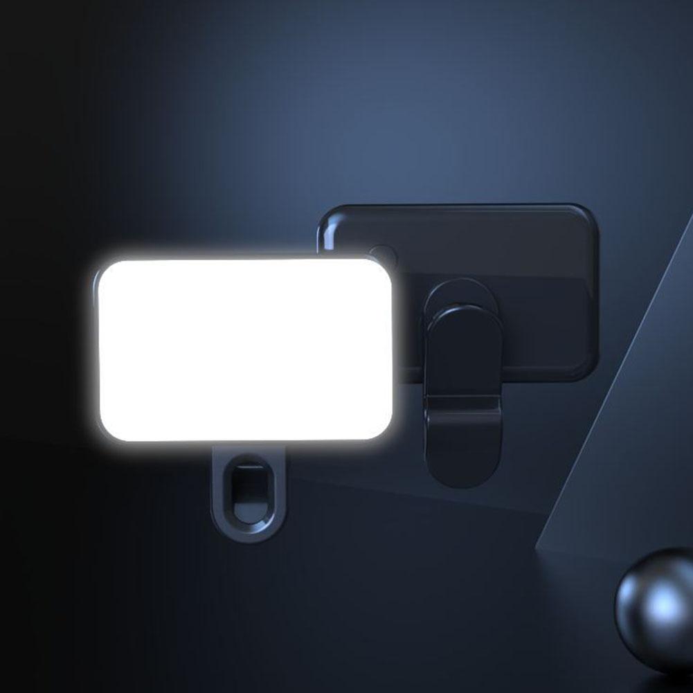 Mini lumière LED pour Selfie,  - Photography Lighting Patterns avis et prix